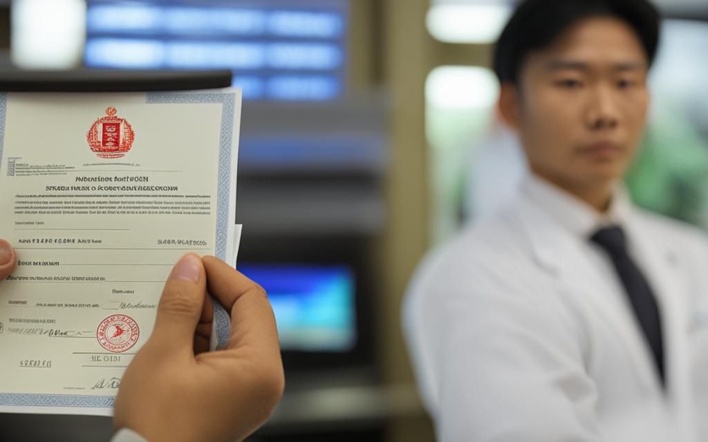 Why Do Employers Require A Medical Certificate From Workers?